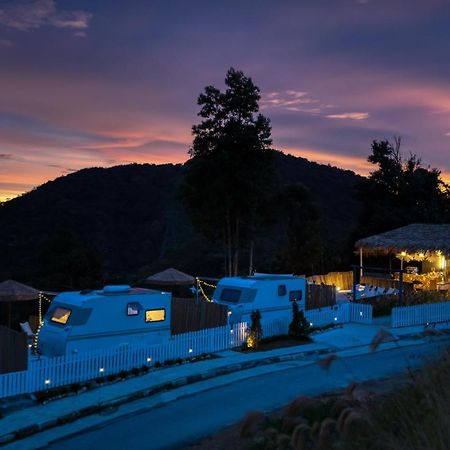 Stellar Goldenhill Cameron Tanah Rata Exterior foto