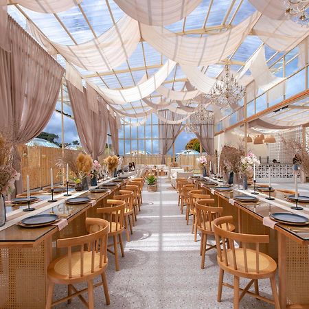 Stellar Goldenhill Cameron Tanah Rata Exterior foto