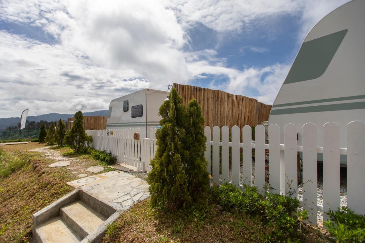 Stellar Goldenhill Cameron Tanah Rata Exterior foto