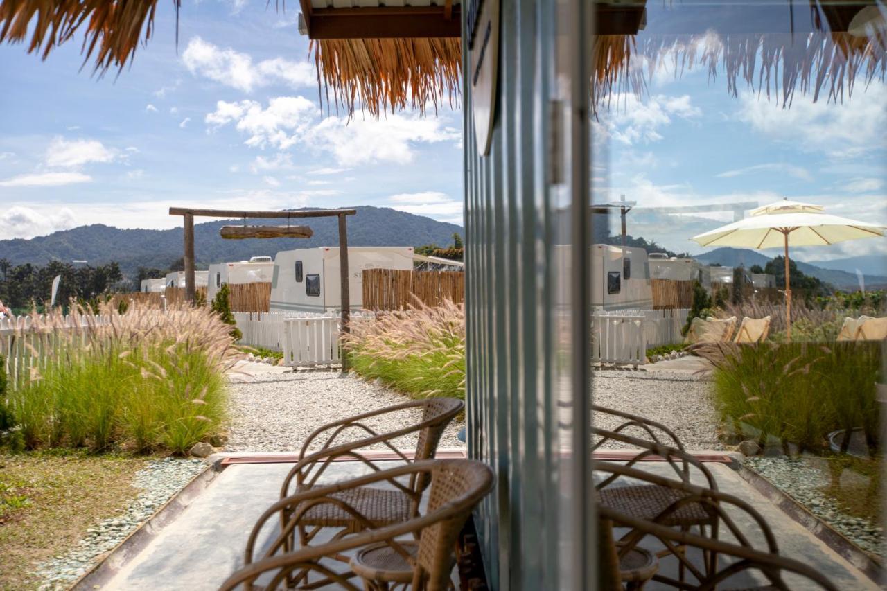 Stellar Goldenhill Cameron Tanah Rata Exterior foto