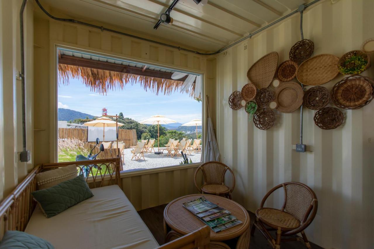 Stellar Goldenhill Cameron Tanah Rata Exterior foto
