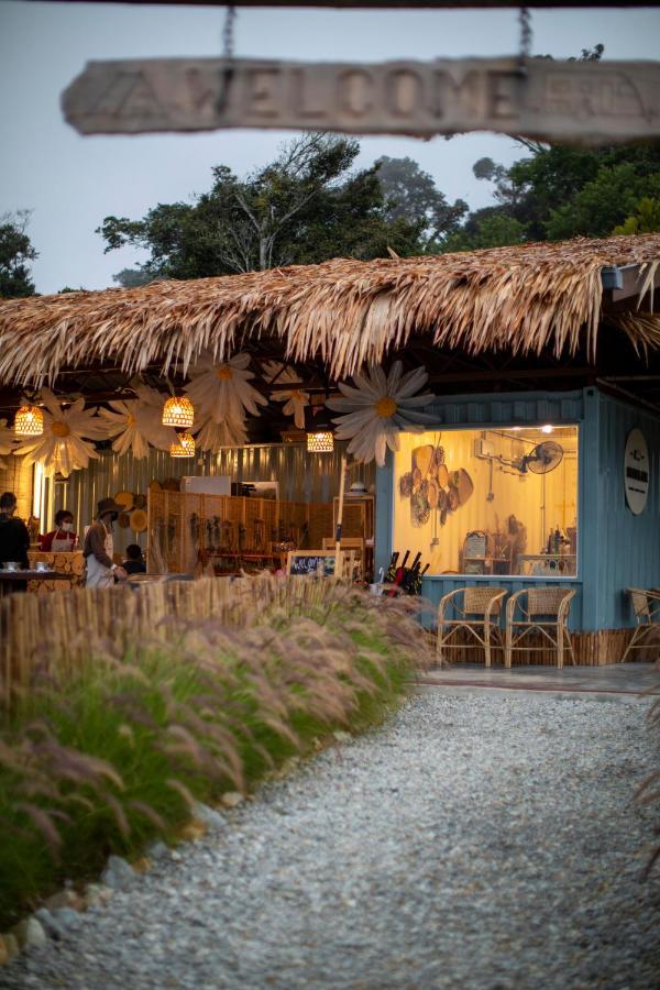 Stellar Goldenhill Cameron Tanah Rata Exterior foto