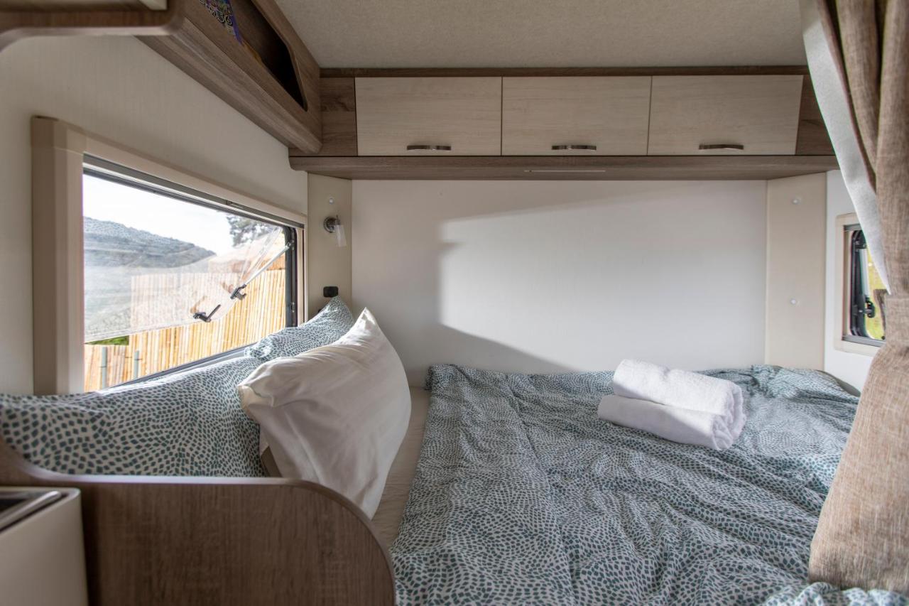 Stellar Goldenhill Cameron Tanah Rata Exterior foto