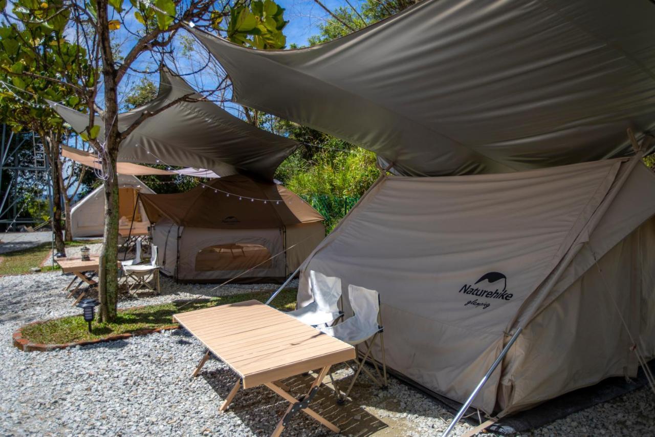 Stellar Goldenhill Cameron Tanah Rata Exterior foto