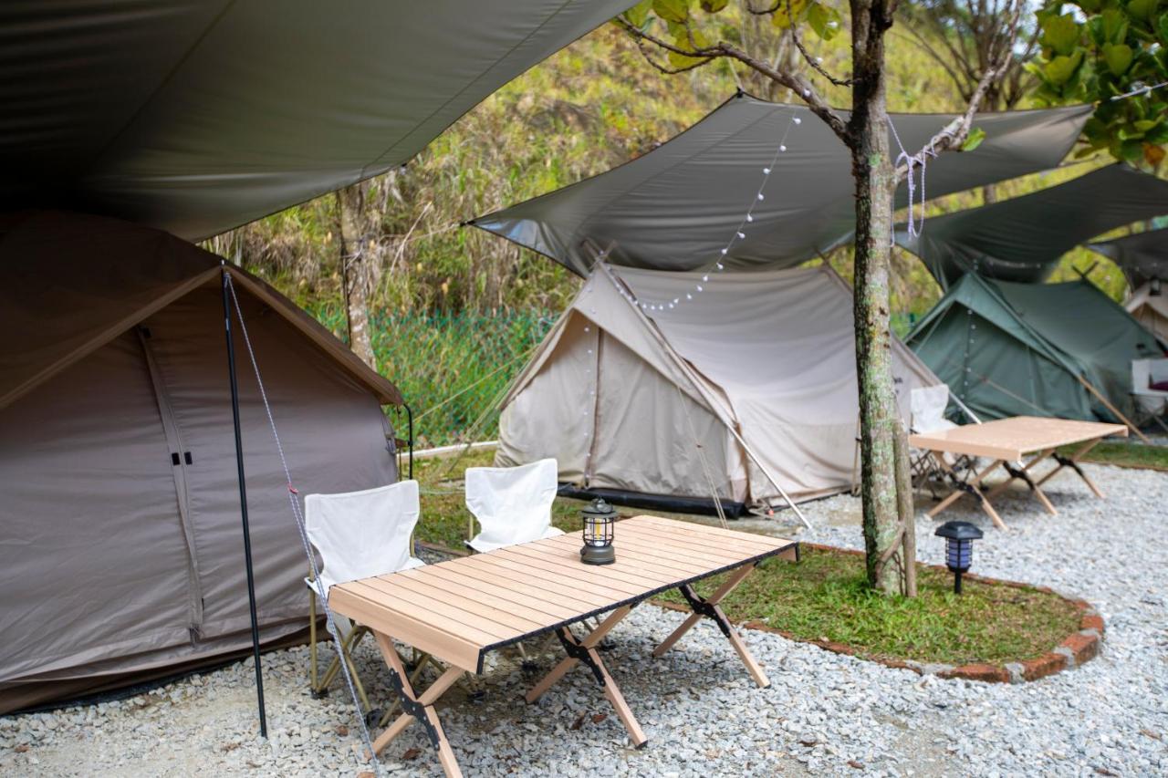 Stellar Goldenhill Cameron Tanah Rata Exterior foto