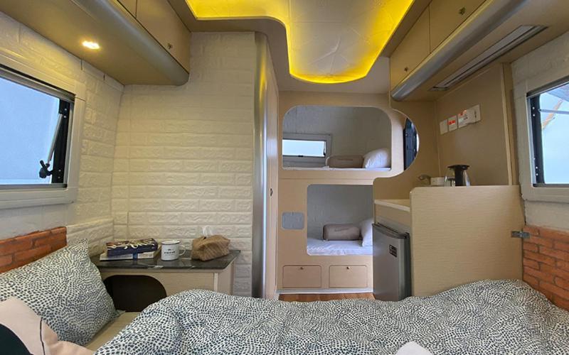 Stellar Goldenhill Cameron Tanah Rata Exterior foto