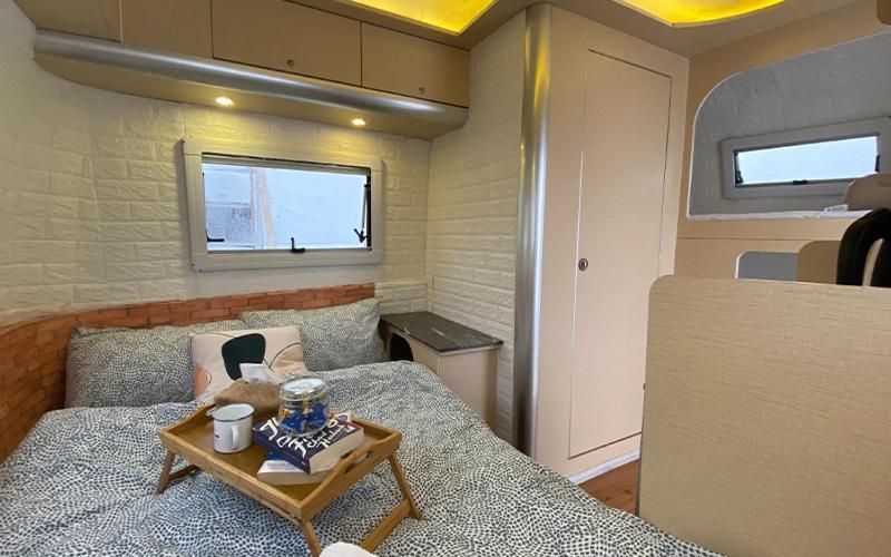 Stellar Goldenhill Cameron Tanah Rata Exterior foto