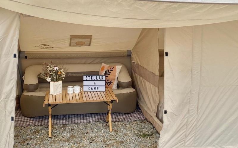 Stellar Goldenhill Cameron Tanah Rata Exterior foto