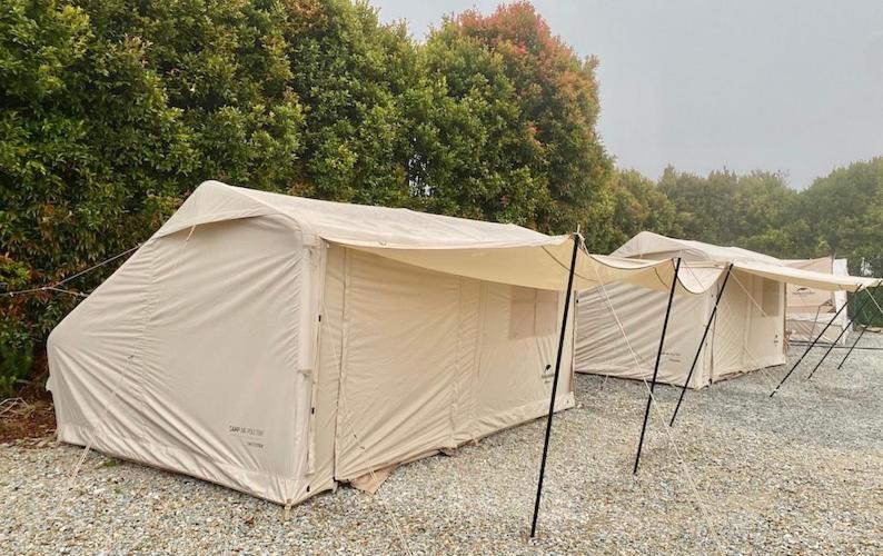 Stellar Goldenhill Cameron Tanah Rata Exterior foto