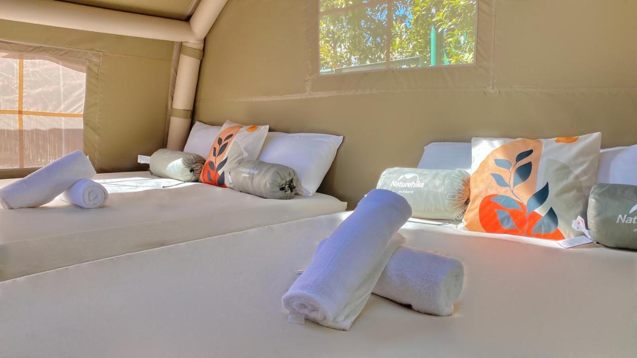 Stellar Goldenhill Cameron Tanah Rata Exterior foto
