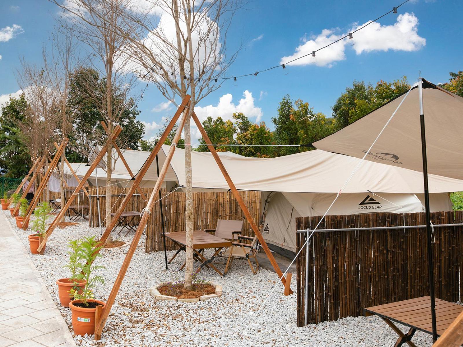 Stellar Goldenhill Cameron Tanah Rata Exterior foto